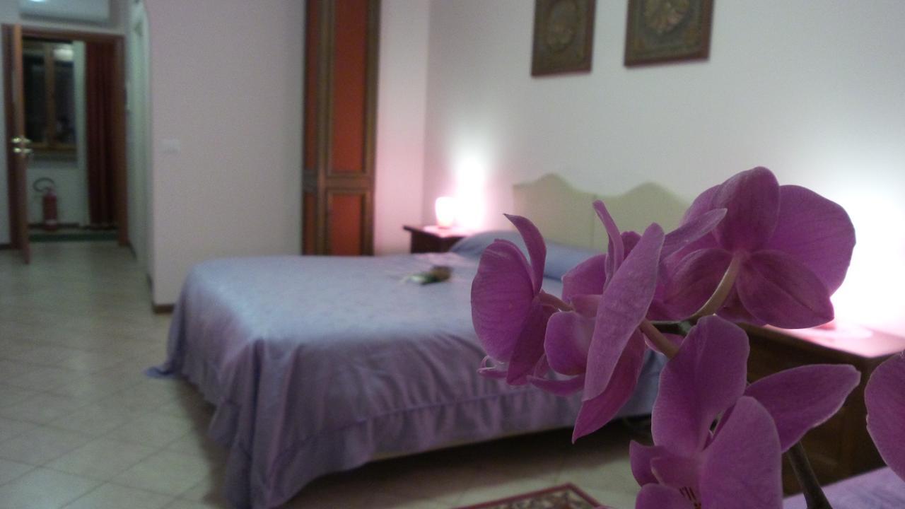 Affittacamere Villa Serafini Remanzacco Pokoj fotografie