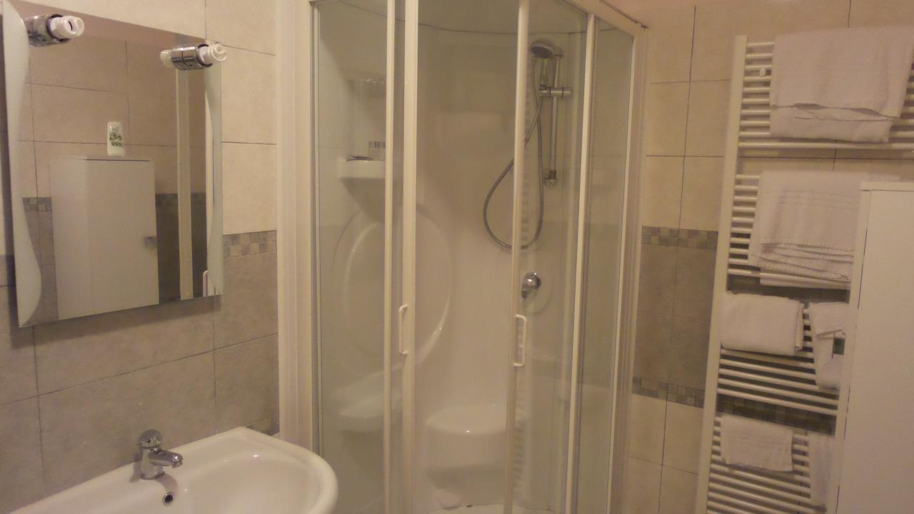 Affittacamere Villa Serafini Remanzacco Pokoj fotografie