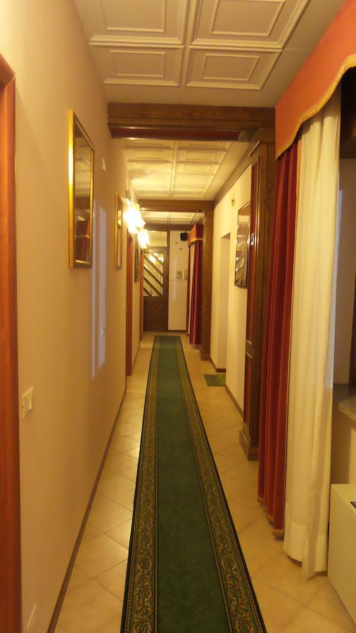 Affittacamere Villa Serafini Remanzacco Pokoj fotografie
