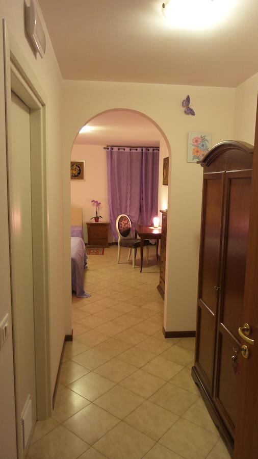 Affittacamere Villa Serafini Remanzacco Pokoj fotografie