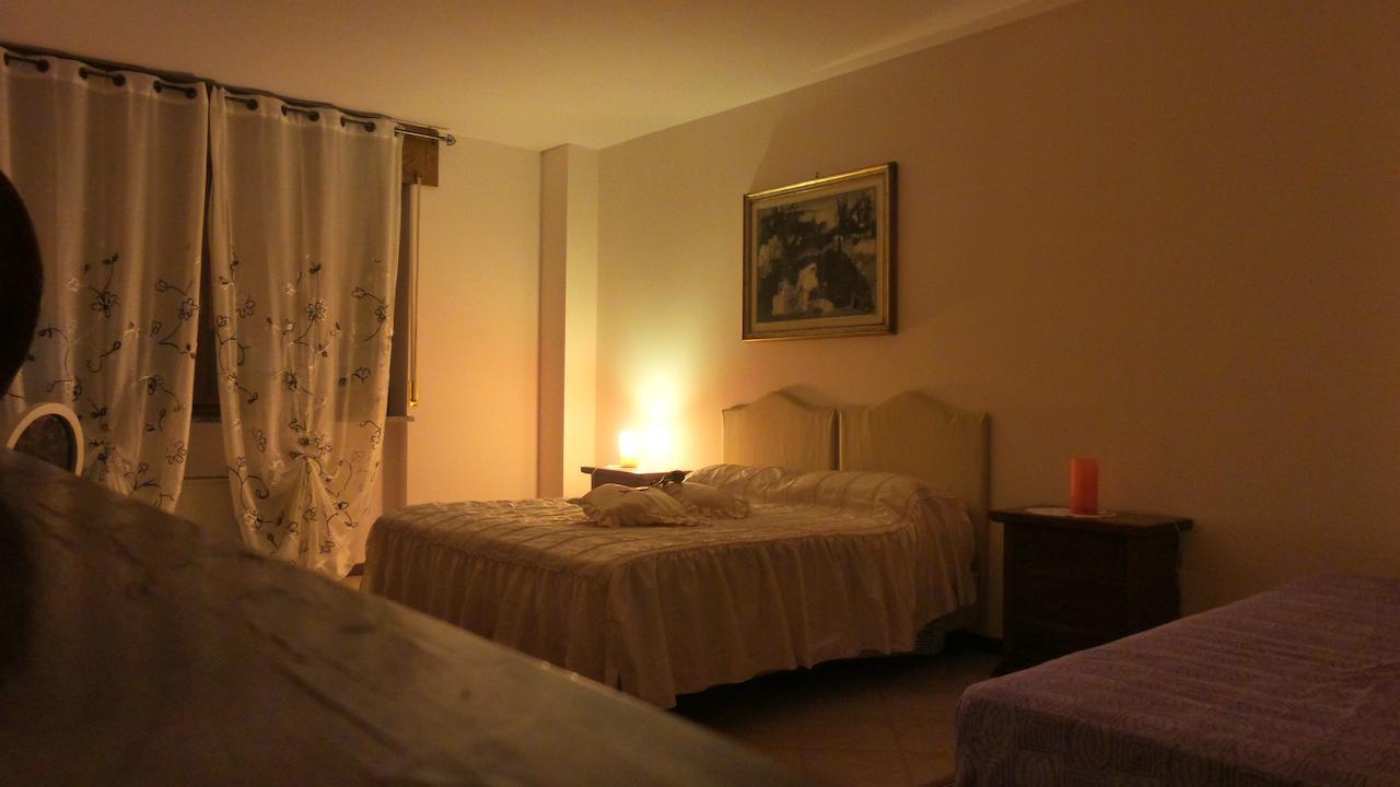 Affittacamere Villa Serafini Remanzacco Pokoj fotografie