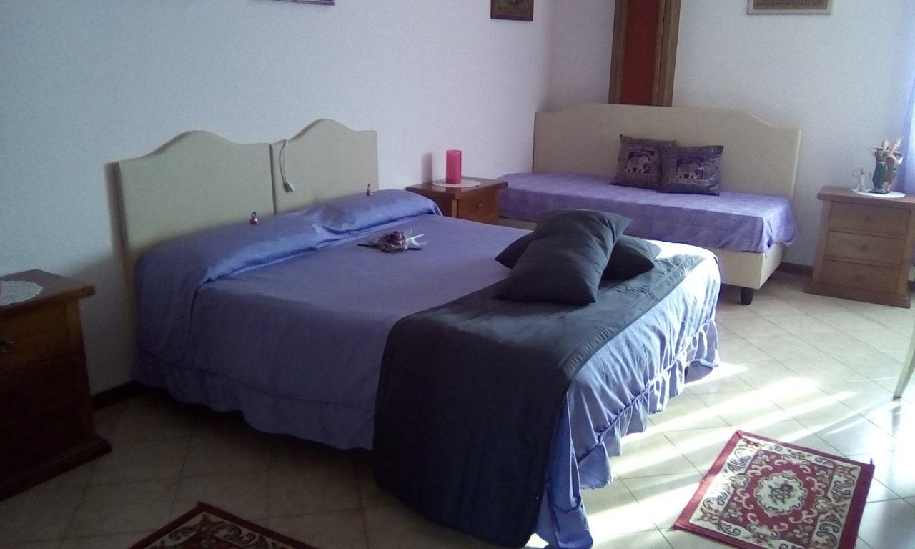 Affittacamere Villa Serafini Remanzacco Exteriér fotografie